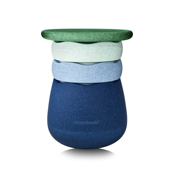 Stapelstein Dynamic - Waters & Greens, Australia