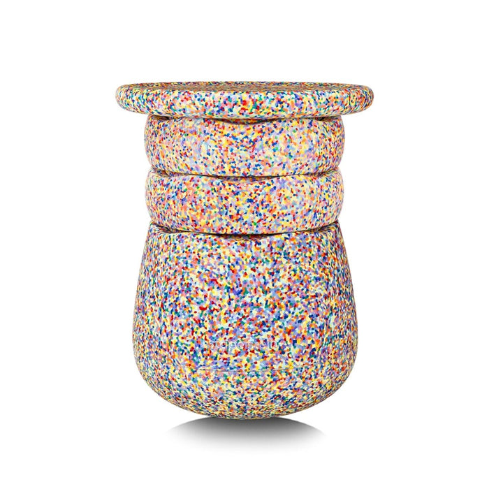 Stapelstein Dynamic - Super Confetti, Australia