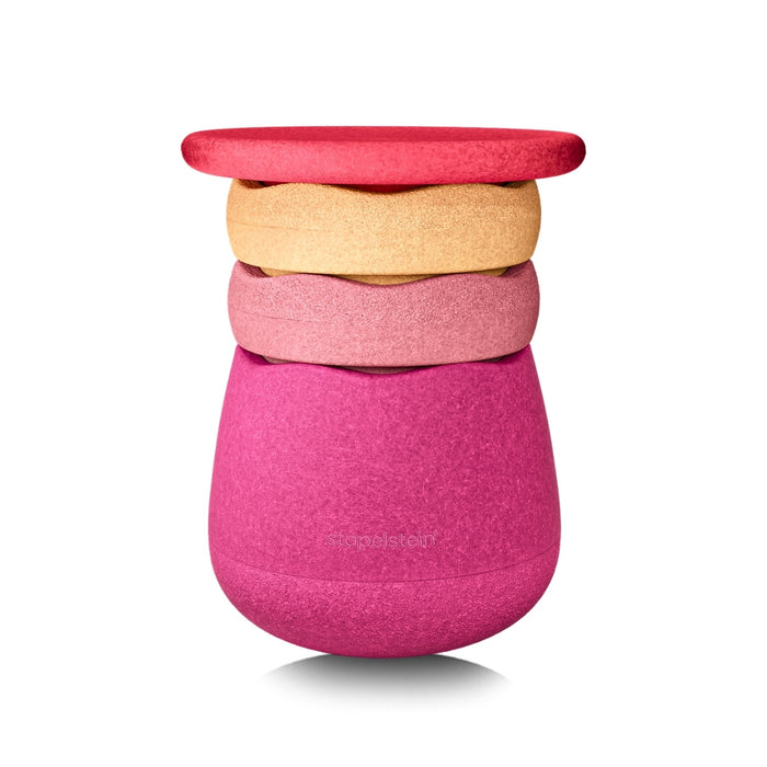 Stapelstein Dynamic - Flowers