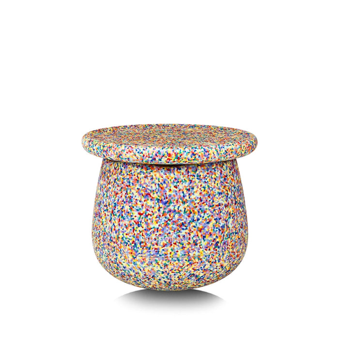 Stapelstein Dynamic - Super Confetti, Australia