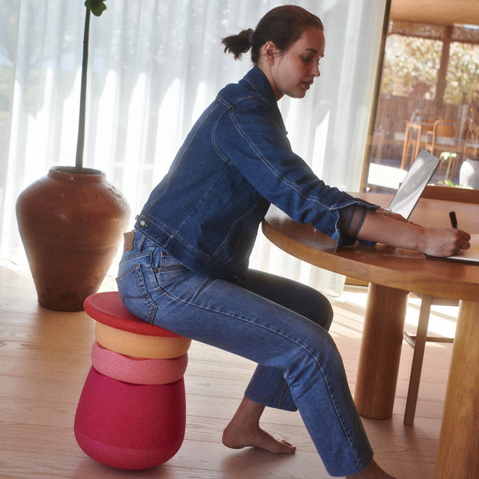 Stapelstein Dynamic - Flowers, Australia