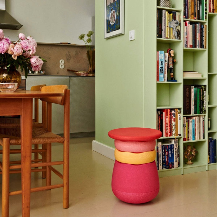 Stapelstein Dynamic - Flowers, Australia