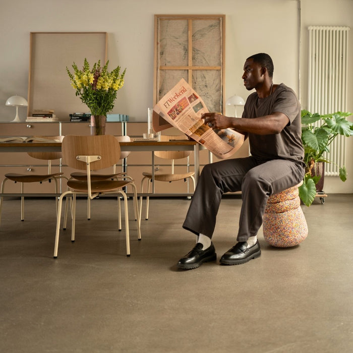 Stapelstein Dynamic Sitting, Australia