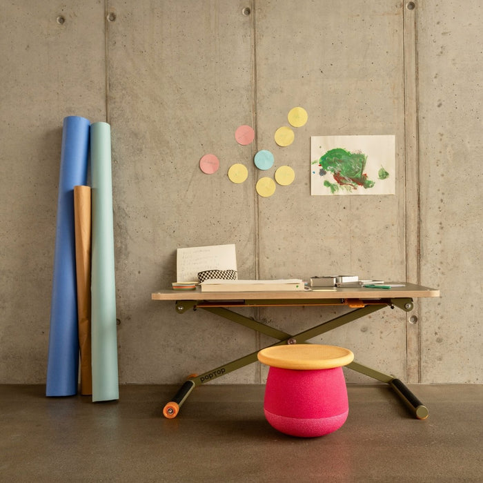 Stapelstein Dynamic - Flowers, Australia