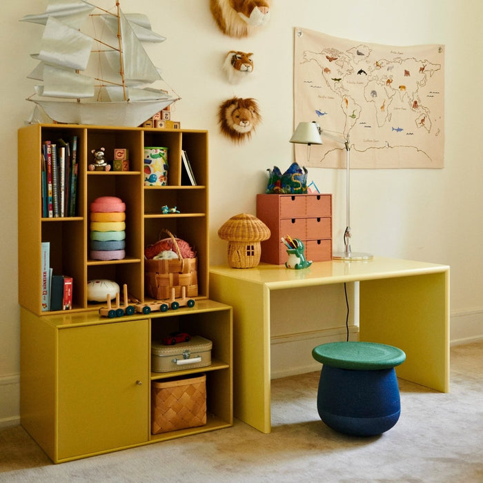 Stapelstein Dynamic - Waters & Greens, Australia