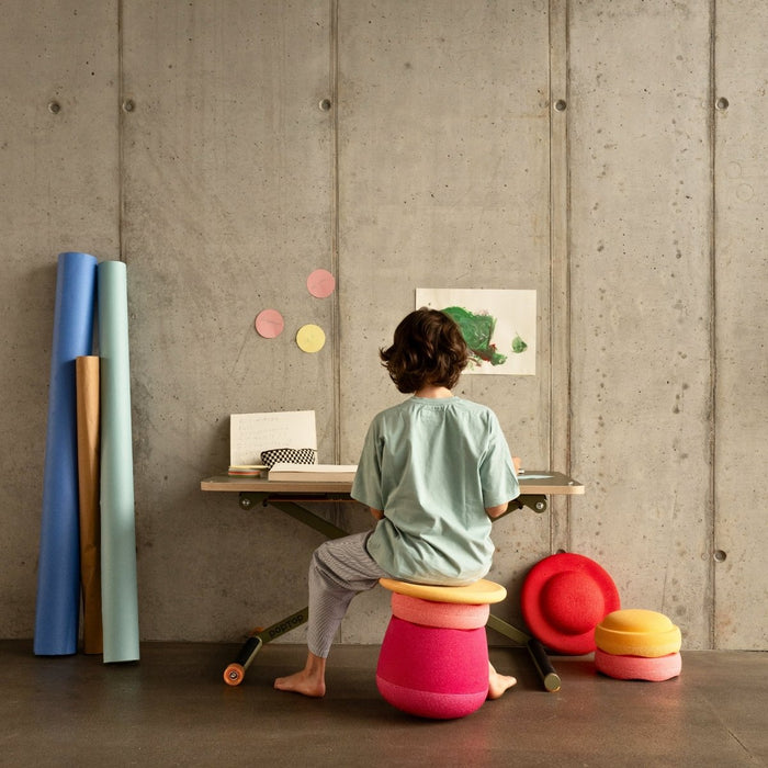 Stapelstein Dynamic - Flowers, Australia