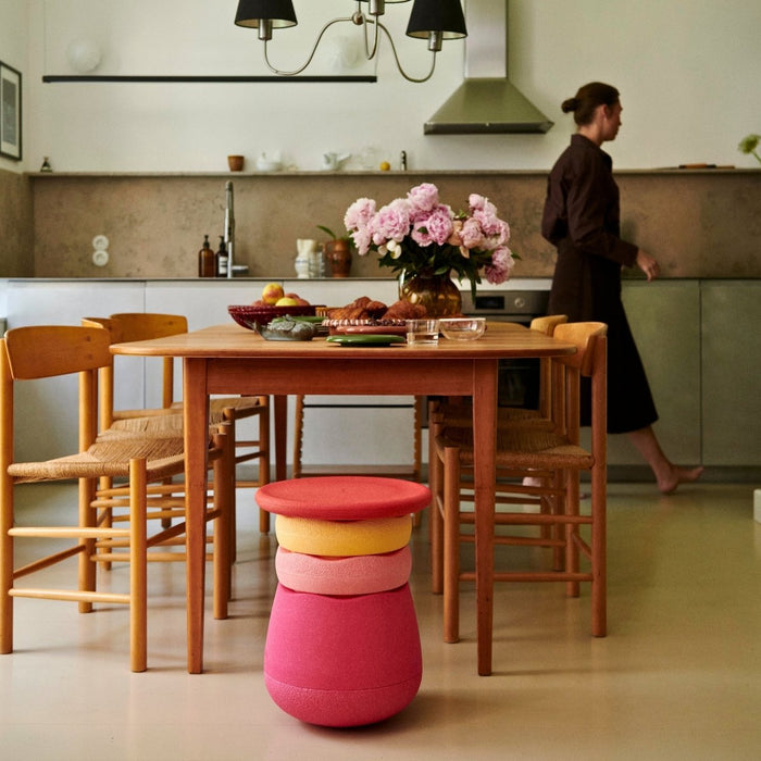 Stapelstein Dynamic - Flowers, Australia