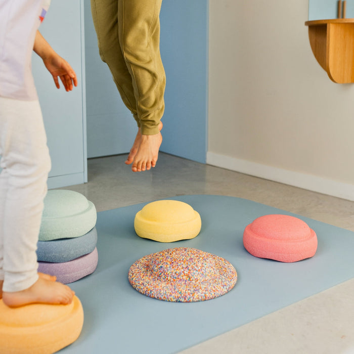 EASTER PROMO Original Rainbow and FREE Super Confetti Set in Australia