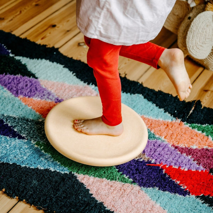 Stapelstein Balance Board - Single, Australia