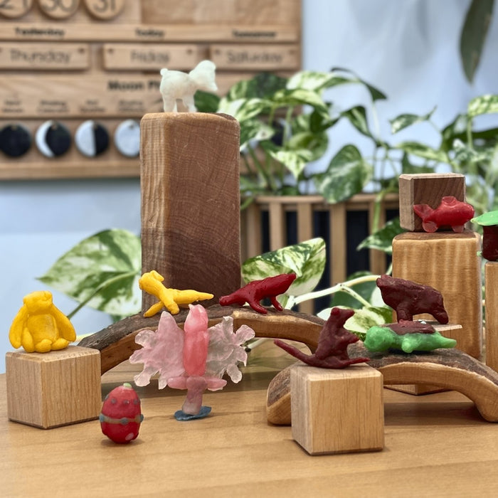 STOCKMAR Modelling Beeswax, Mercurius Australia