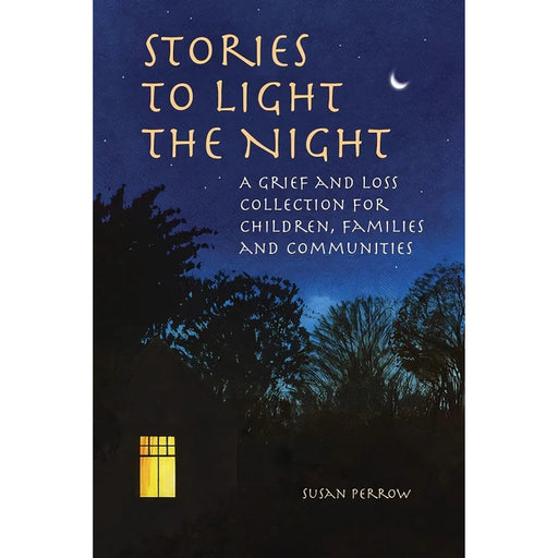 Stories to Light the Night - Book, Australia