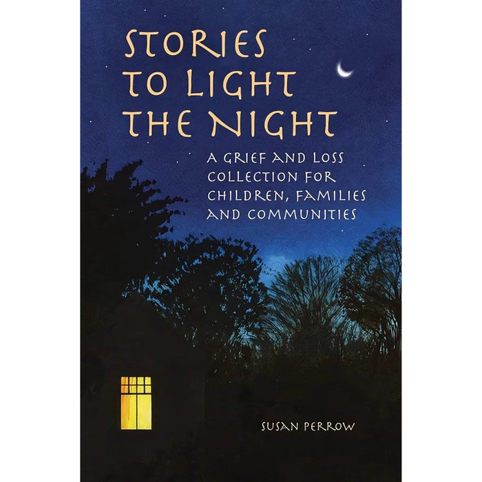 Stories to Light the Night - Book, Australia