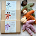 Sunshine Waldorf Doll Making Kits - Mercurius Australia, Online