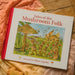 Tales of the Mushroom Folk - Book, Australia