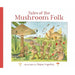 Tales of the Mushroom Folk - Book, Australia
