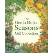 The Gerda Muller Seasons Gift Collection - Set of 4 - Book, Australia