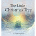 The Little Christmas Tree By Loek Koopmans - Book, Australia