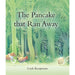 The Pancake that Ran Away 2/e - Book, Australia