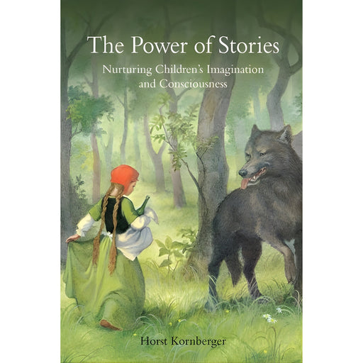The Power of Stories - Book, Australia