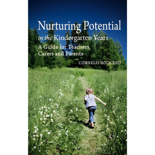 The Power of Stories Nurturing Children's Imagination and Consciousness - Book, Australia