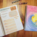 Waldorf Three-Book Planner Set A4 - The Rhythms of the Early Years - 2027 - Australia