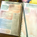 Waldorf Three-Book Planner Set A4 - The Rhythms of the Early Years - 2027 - Australia