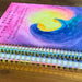 Waldorf Three-Book Planner Set A4 - The Rhythms of the Early Years - 2027 - Australia