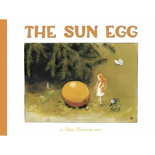 The Sun Egg 2/e - Book, Australia