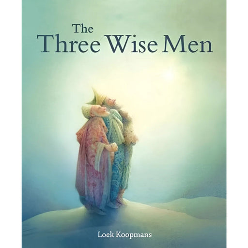 The Three Wise Men 2/e By Loek Koopmans - Book, Australia