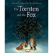 The Tomten and the Fox - Book, Australia