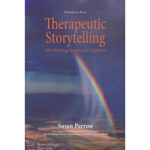Therapeutic Storytelling - Book, Australia