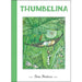 Thumbelina - Book, Australia