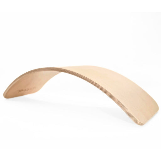 Wobbel Balance Board - Large Lacquered, Australia