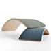 Wobbel Balance Board - Large with Wool Felt Base, Australia