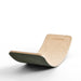 Wobbel Balance Board - Large with Wool Felt Base - Jungle Green, Australia