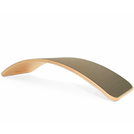 Wobbel Balance Board Large - Wool Felt Base - Jungle - Online, Australia