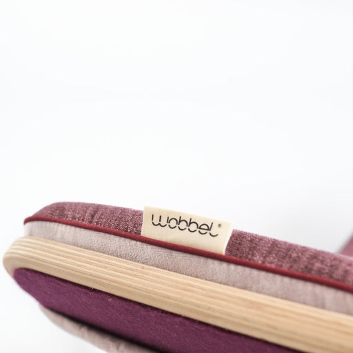Wobbel Deck ONLY for Original Board - Amethyst - Online, Australia