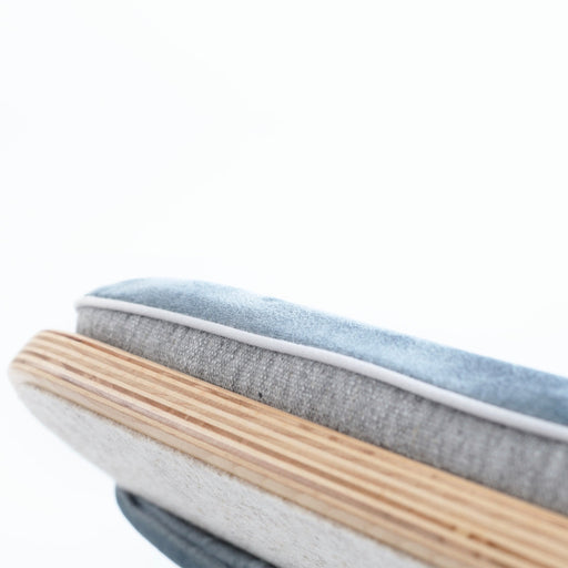 Wobbel Deck ONLY for Original Board - Aquamarine - Online, Australia