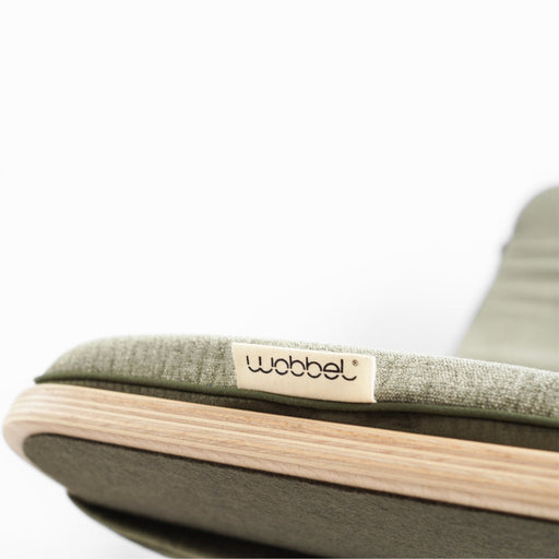 Wobbel Deck ONLY for Original Board - Aventurine - Online, Australia