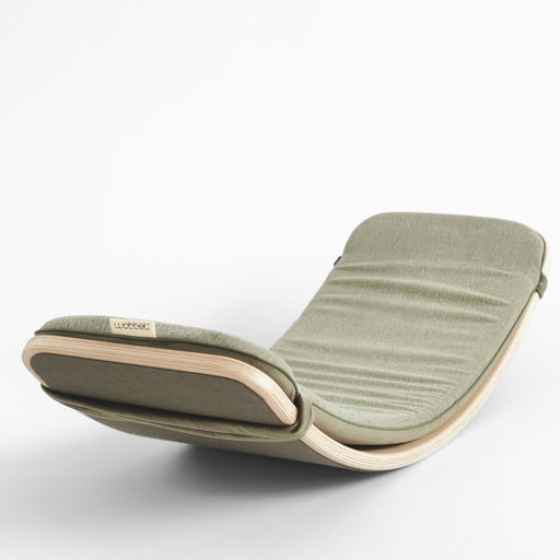 Wobbel Deck ONLY for Original Board - Aventurine - Online, Australia