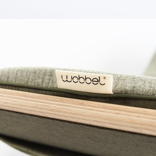 Wobbel Deck ONLY for Large Board - Aventurine - Online, Australia