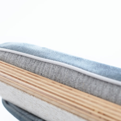 Wobbel Deck ONLY for Large Board - Aquamarine