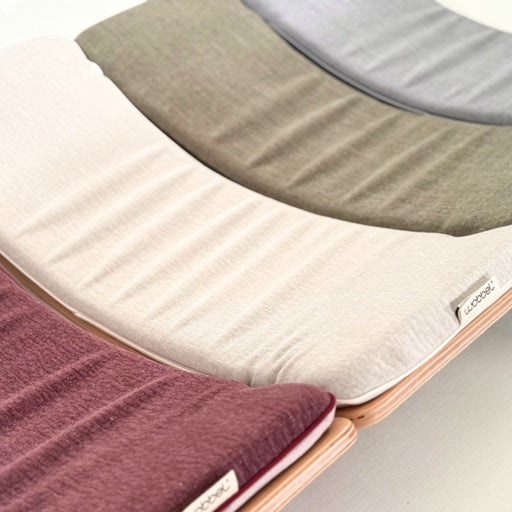 Wobbel Lounge Deck Mattress for Balance Board - Online, Australia