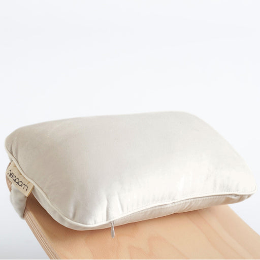 Wobbel Pillow ONLY for Original Board - Quartz - Online, Australia