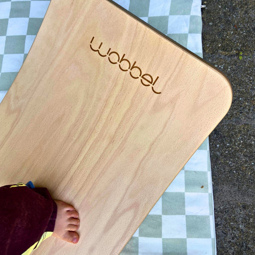 Wobbel Balance Board Large - Online, Australia