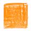 20534102 Yorik triangular unlacquered pencils - box 12 SPECIAL ORDER Orange