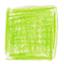 20534159 Yorik triangular unlacquered pencils - box 12 SPECIAL ORDER Spring Green