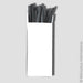 20575010 Natural Willow Charcoal 11mm 15 sticks