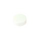 30165047 50ml White Paint Jar Lids (Per Piece) REPLACEMENT PART