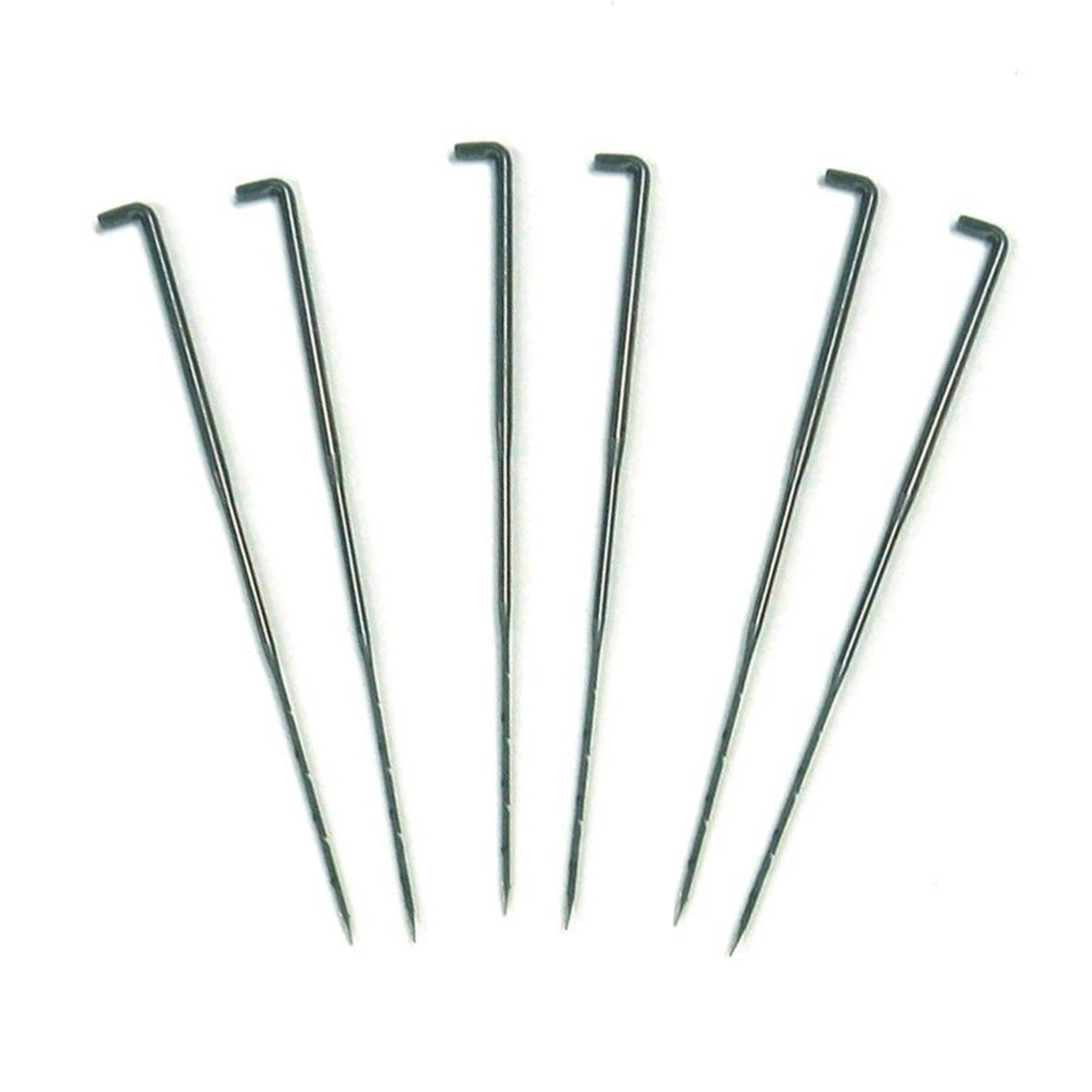 Gluckskafer Dry Felting Needles 6 coarse needles Wholesale Australia